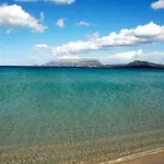 5 Minutes From The Seafront -apartment & Garden Olbia