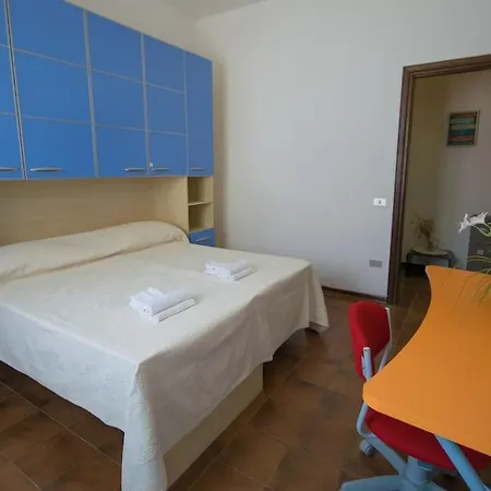 5 Minutes From The Seafront -apartment & Garden Appartement Olbia