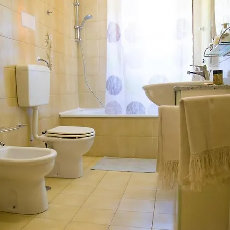 5 Minutes From The Seafront -apartment & Garden * Olbia