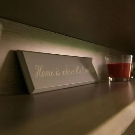 アパート 5 Minutes From The Seafront -apartment & Garden