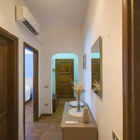 5 Minutes From The Seafront -apartment & Garden Appartement Olbia