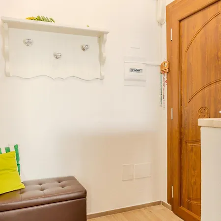 5 Minutes From The Seafront -apartment & Garden * Olbia