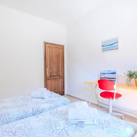 5 Minutes From The Seafront -apartment & Garden Appartement Olbia