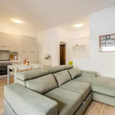 5 Minutes From The Seafront -apartment & Garden * Olbia