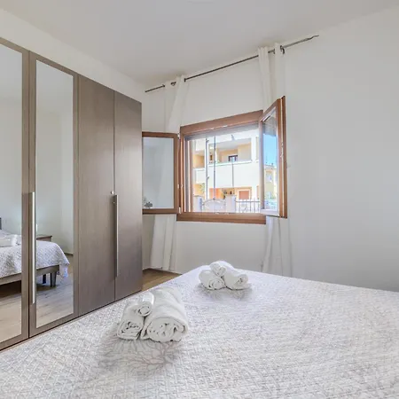 5 Minutes From The Seafront -apartment & Garden Appartement