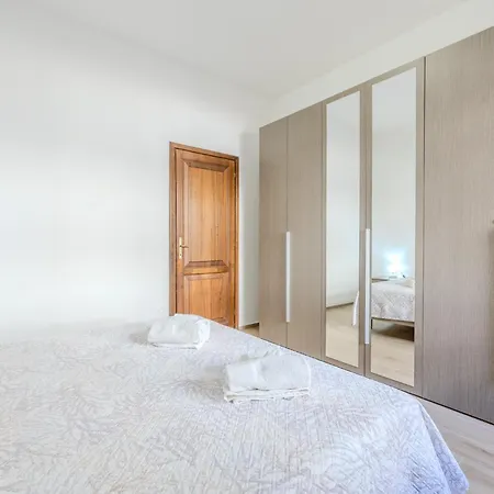 5 Minutes From The Seafront -apartment & Garden Olbia