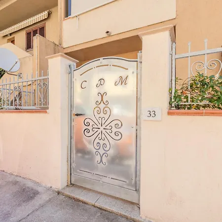 5 Minutes From The Seafront -apartment & Garden Appartement Olbia