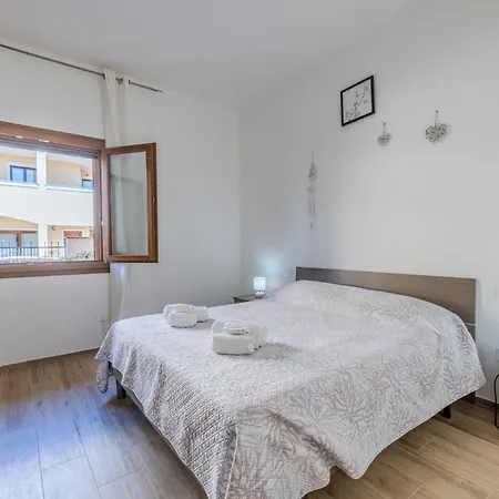 5 Minutes From The Seafront -apartment & Garden Appartement Olbia