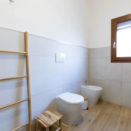 5 Minutes From The Seafront -apartment & Garden Appartement *