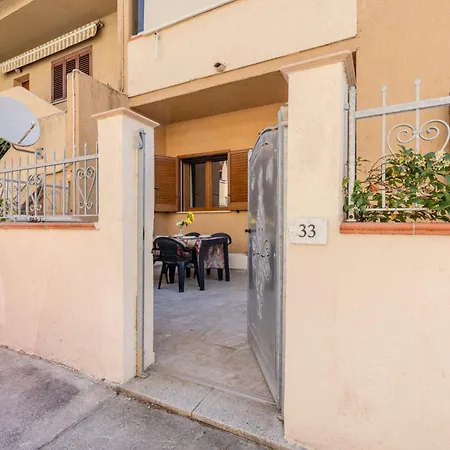 Appartement 5 Minutes From The Seafront -apartment & Garden *